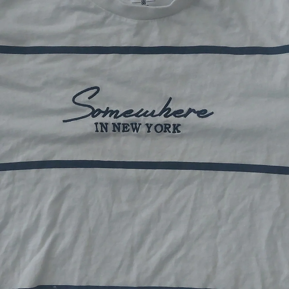 Cotton tee - Picture 2 of 5